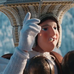 EIFF: Out of Competition Shorts