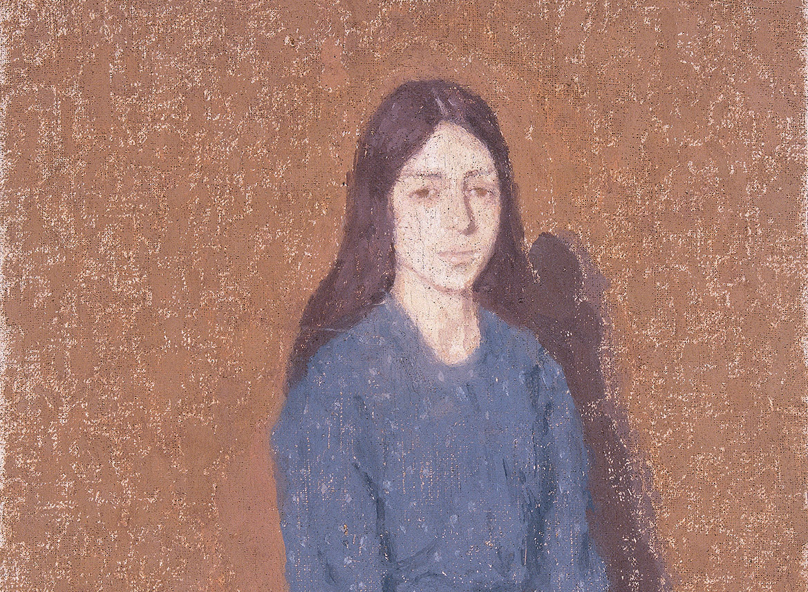 Gwen John: Strange Beauties