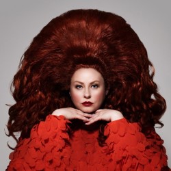 Amy Gledhill: Make Me Look Fit On The Poster