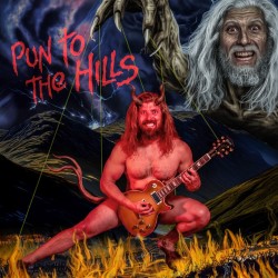 Robin Boot's Rockomedy: Pun to the Hills