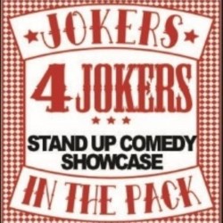 Jokers in the Pack