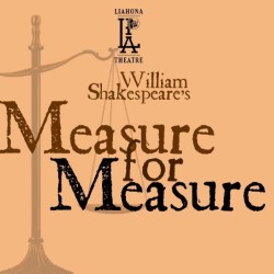 Measure for Measure