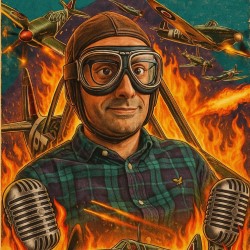 MC Hammersmith: Spit Fire Spectacular (One Night Only!)