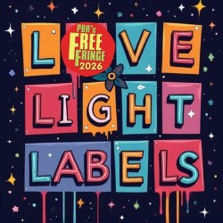 Love Light and Labels