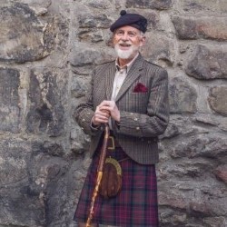 Folklore of the Scottish Highlands
