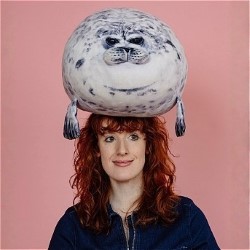Lianna Holston: Haha, Oh God 2.0