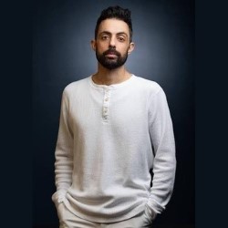 Sammy Obeid: WIT SUPREMACY
