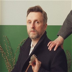 Matt Winning: Solastalgia