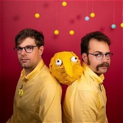 Foxdog Studios: Robo Bingo Kids