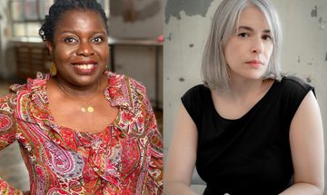 Peggy Brunache & Carrie Gibson: The Fight to be Free