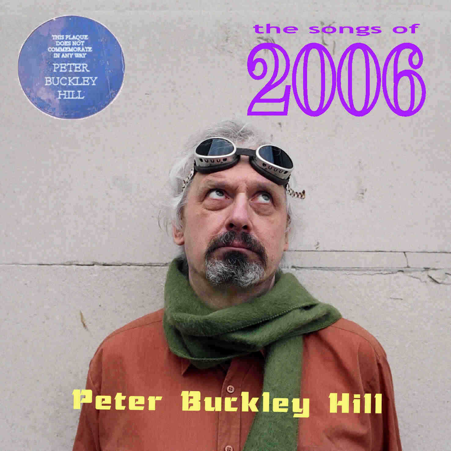 IT WAS 20 YEARS AGO TODAY…