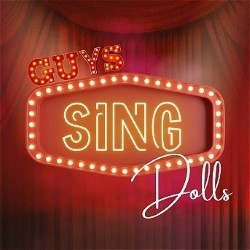 Guys Sing Dolls