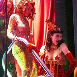 Best of Cabaret 2025