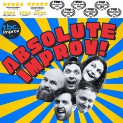 Absolute Improv!