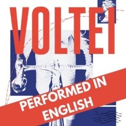 Voltei