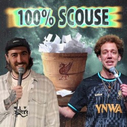 100% Scouse Comedy