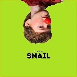 I Am A Snail