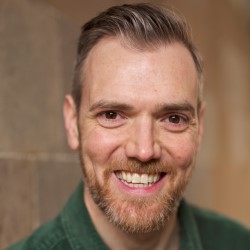 Chris Forbes: Father Christmas (WIP)