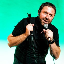 1 Funny Fecker: Havin' the Craic with Wes Dalton