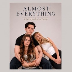 Almost Everything