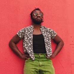 Demi Adejuyigbe Sells Out