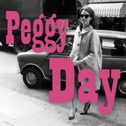 Peggy Day