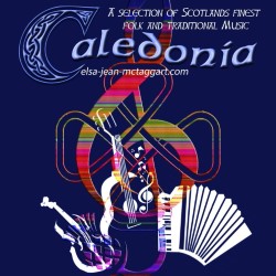 Caledonia