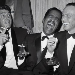 The Rat Pack – Iain Ewing Quintet