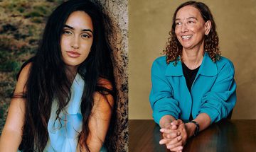 Tice Cin & Jacqueline Crooks: City Soundscapes