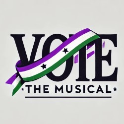 VOTE: The Musical