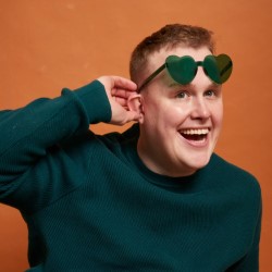 Josh Jones: I Haven't Won The Lottery So Here's Another Tour Show (Work in Progress)