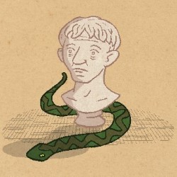 I, Claudius: Part 1