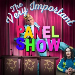 A Very Important Panel Show