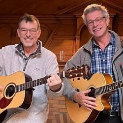 No' The Corries
