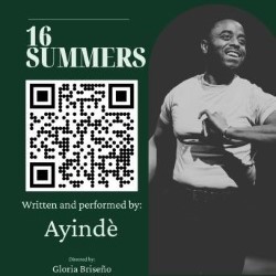 16 Summers