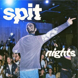 SpitNights – Poetry Meets Improv Jazz