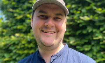 Stories in Space with Ross MacKay