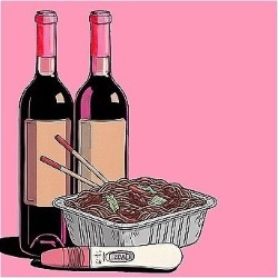 Uncorked