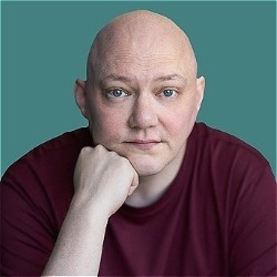 Liam Tulley: Baldilocks