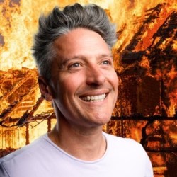 Stuart Goldsmith: An Inconvenient Time (WIP)