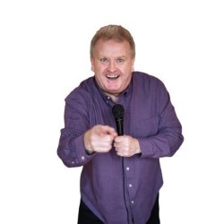 Scottish Comedy Legends: Raymond Mearns