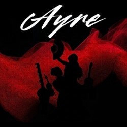 Ayre