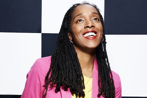 History's Most Epic Fails with Athena Kugblenu