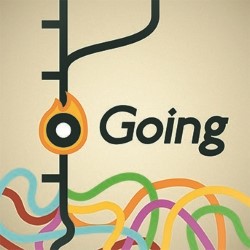 Going