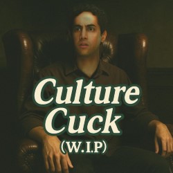 Omar Badawy: Culture Cuck (WIP)
