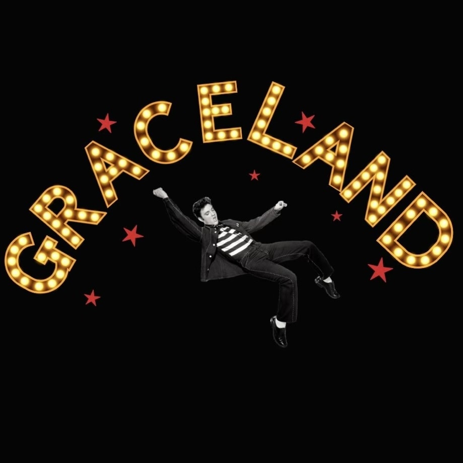 GRACELAND: THE BLUE SUEDE CABARET