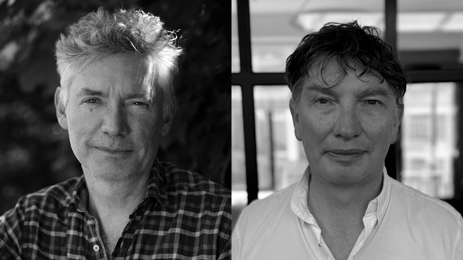 In Conversation: Kevin Macdonald and Andrew Macdonald