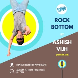 Rock Bottom