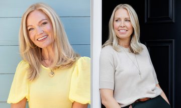 Donna Ashworth & Hannah Richell: Life Beyond Loss