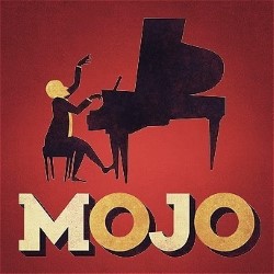 Jeremy Sassoon's MOJO (Unplugged)